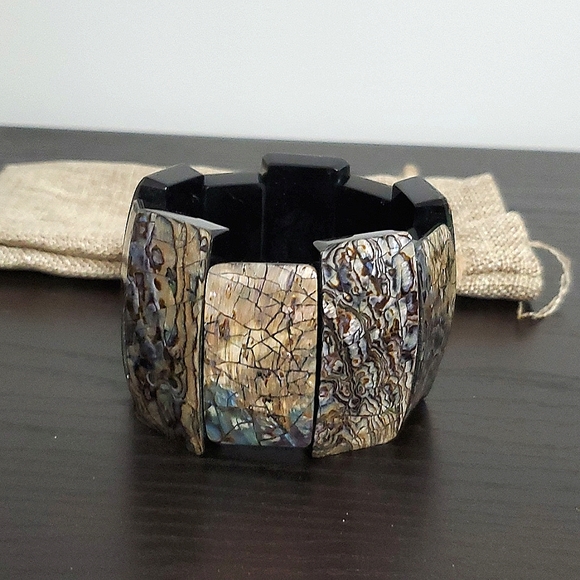 Unique handmade bracelet - Picture 2 of 7